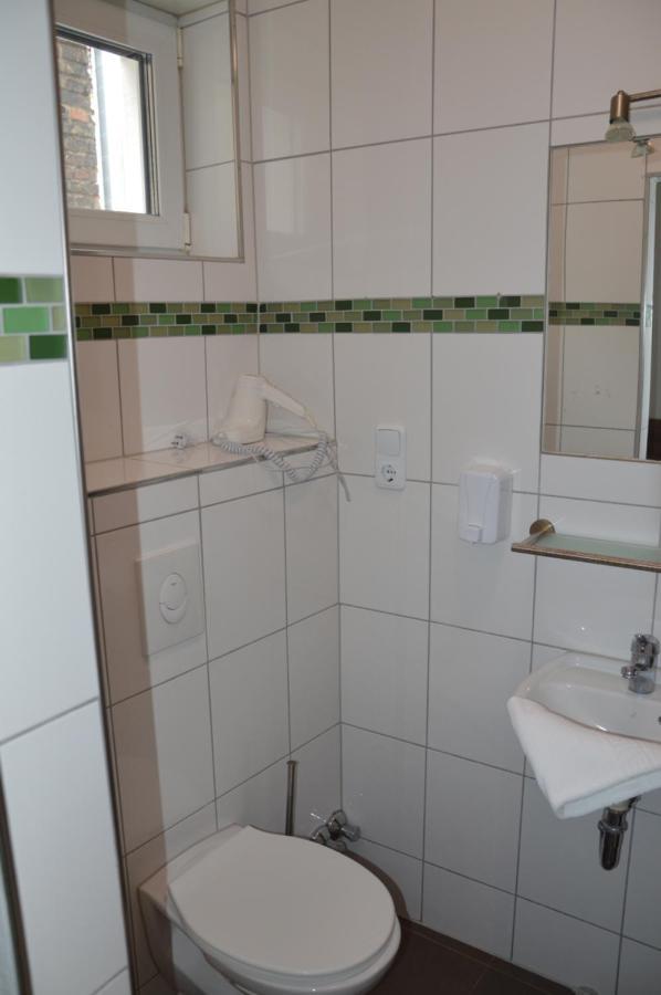 Hotel Colonia Bagian luar foto
