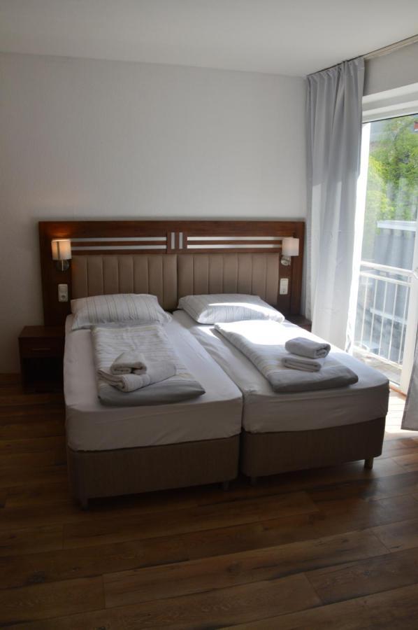 Hotel Colonia Bagian luar foto